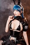 [COSPLAY] 秋和柯基 – 武庄女仆[39P1V-1.36G]