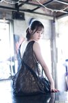 [Graphis] Gals – Rikka Ono 小野六花 『 Beautiful Bouquet 』 SET 07 [20P21.5 Mb]