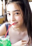 [Gekkan Young Magazine] 月刊ヤングマガジン 2022.12 ミスマガジン2022 福田ルミカ