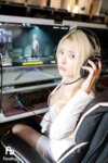 [FANDING] Yeon (효연) - PC