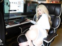 [FANDING] Yeon (효연) - PC