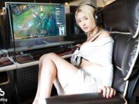 [FANDING] Yeon (효연) - PC