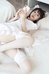 [Fantia] 謎之呆梨「@FATIAO_Liii」自撮り写真21.2