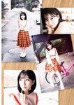 [Manga Action] 漫画アクション 2022.12.06 HKT48 田中美久 市村愛里