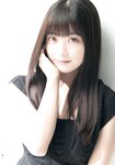 [Shonen Magazine] 2020 No.01 橋本環奈