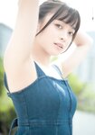 [Shonen Magazine] 2020 No.01 橋本環奈