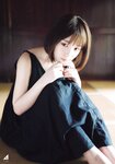 [Shonen Magazine] 2020 No.33 (与田祐希)