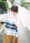 [Shonen Magazine] 2020 No.33 (与田祐希)