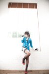 [Cosplay] Remika Tachibana 橘れみか RemiCole Kure Chinjufu れみこれ 呉鎮守府