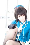 [Cosplay] Remika Tachibana 橘れみか RemiCole Kure Chinjufu れみこれ 呉鎮守府