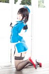 [Cosplay] Remika Tachibana 橘れみか RemiCole Kure Chinjufu れみこれ 呉鎮守府