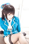 [Cosplay] Remika Tachibana 橘れみか RemiCole Kure Chinjufu れみこれ 呉鎮守府