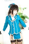 [Cosplay] Remika Tachibana 橘れみか RemiCole Kure Chinjufu れみこれ 呉鎮守府