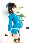 [Cosplay] Remika Tachibana 橘れみか RemiCole Kure Chinjufu れみこれ 呉鎮守府
