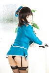 [Cosplay] Remika Tachibana 橘れみか RemiCole Kure Chinjufu れみこれ 呉鎮守府