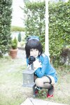 [Cosplay] Remika Tachibana 橘れみか RemiCole Kure Chinjufu れみこれ 呉鎮守府