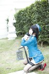 [Cosplay] Remika Tachibana 橘れみか RemiCole Kure Chinjufu れみこれ 呉鎮守府