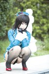 [Cosplay] Remika Tachibana 橘れみか RemiCole Kure Chinjufu れみこれ 呉鎮守府