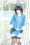 [Cosplay] Remika Tachibana 橘れみか RemiCole Kure Chinjufu れみこれ 呉鎮守府