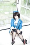 [Cosplay] Remika Tachibana 橘れみか RemiCole Kure Chinjufu れみこれ 呉鎮守府