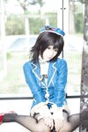 [Cosplay] Remika Tachibana 橘れみか RemiCole Kure Chinjufu れみこれ 呉鎮守府