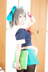 [Cosplay] Remika Tachibana 橘れみか RemiCole Kure Chinjufu れみこれ 呉鎮守府