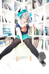 [Cosplay] Remika Tachibana 橘れみか RemiCole Kure Chinjufu れみこれ 呉鎮守府