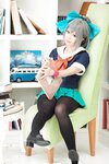 [Cosplay] Remika Tachibana 橘れみか RemiCole Kure Chinjufu れみこれ 呉鎮守府