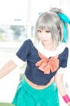 [Cosplay] Remika Tachibana 橘れみか RemiCole Kure Chinjufu れみこれ 呉鎮守府