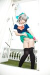 [Cosplay] Remika Tachibana 橘れみか RemiCole Kure Chinjufu れみこれ 呉鎮守府