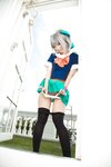 [Cosplay] Remika Tachibana 橘れみか RemiCole Kure Chinjufu れみこれ 呉鎮守府