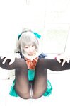 [Cosplay] Remika Tachibana 橘れみか RemiCole Kure Chinjufu れみこれ 呉鎮守府