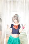 [Cosplay] Remika Tachibana 橘れみか RemiCole Kure Chinjufu れみこれ 呉鎮守府