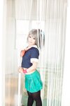 [Cosplay] Remika Tachibana 橘れみか RemiCole Kure Chinjufu れみこれ 呉鎮守府