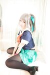 [Cosplay] Remika Tachibana 橘れみか RemiCole Kure Chinjufu れみこれ 呉鎮守府