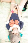 [Cosplay] Remika Tachibana 橘れみか RemiCole Kure Chinjufu れみこれ 呉鎮守府