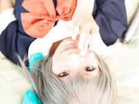 [Cosplay] Remika Tachibana 橘れみか RemiCole Kure Chinjufu れみこれ 呉鎮守府