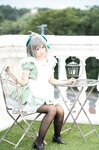 [Cosplay] Remika Tachibana 橘れみか RemiCole Kure Chinjufu れみこれ 呉鎮守府