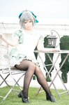 [Cosplay] Remika Tachibana 橘れみか RemiCole Kure Chinjufu れみこれ 呉鎮守府