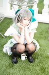 [Cosplay] Remika Tachibana 橘れみか RemiCole Kure Chinjufu れみこれ 呉鎮守府