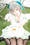 [Cosplay] Remika Tachibana 橘れみか RemiCole Kure Chinjufu れみこれ 呉鎮守府