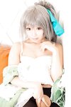 [Cosplay] Remika Tachibana 橘れみか RemiCole Kure Chinjufu れみこれ 呉鎮守府