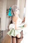 [Cosplay] Remika Tachibana 橘れみか RemiCole Kure Chinjufu れみこれ 呉鎮守府