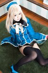 [Cosplay] Remika Tachibana 橘れみか RemiCole Kure Chinjufu れみこれ 呉鎮守府