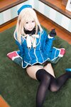 [Cosplay] Remika Tachibana 橘れみか RemiCole Kure Chinjufu れみこれ 呉鎮守府