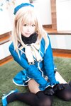 [Cosplay] Remika Tachibana 橘れみか RemiCole Kure Chinjufu れみこれ 呉鎮守府