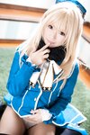 [Cosplay] Remika Tachibana 橘れみか RemiCole Kure Chinjufu れみこれ 呉鎮守府