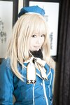 [Cosplay] Remika Tachibana 橘れみか RemiCole Kure Chinjufu れみこれ 呉鎮守府