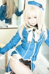 [Cosplay] Remika Tachibana 橘れみか RemiCole Kure Chinjufu れみこれ 呉鎮守府