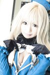 [Cosplay] Remika Tachibana 橘れみか RemiCole Kure Chinjufu れみこれ 呉鎮守府